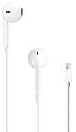 Наушники Apple EarPods (Lightning) 500_191_827348