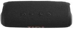 Портативная колонка JBL Flip 6 Black 250_100_756547