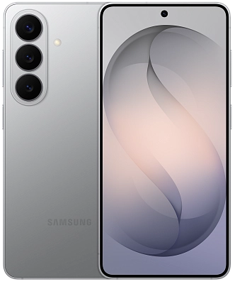 Смартфон Samsung Galaxy S26 12/512GB Silver Shadow (S942B) 400_400_651299