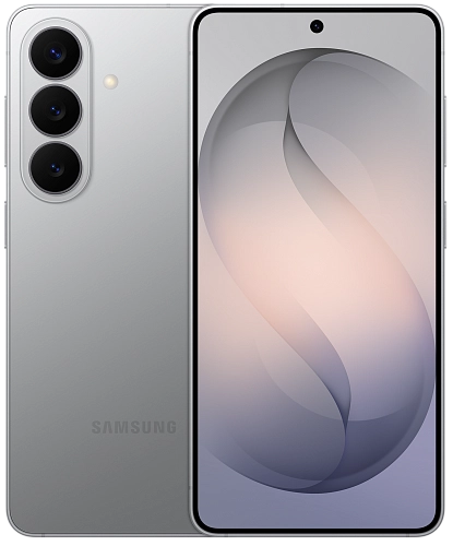 Смартфон Samsung Galaxy S26+ 12/256GB Silver Shadow (S947B) 250_100_651364