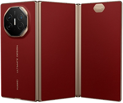 Смартфон Huawei Mate XT Ultimate Design 16/1TB Red 400_400_853632