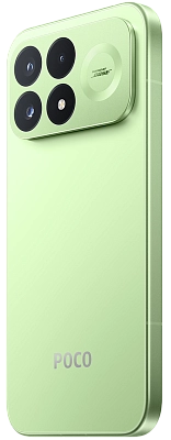 Смартфон Poco F9 Pro 12/256GB Green 400_400_874068