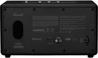 Портативная колонка Marshall Stanmore III Black 400_400_203652