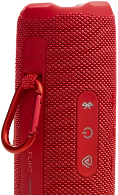 Портативная колонка JBL Flip 7 Red 400_400_813200