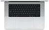 Ноутбук Apple MacBook Pro 14" M2 16GB 1TB SSD Silver (MPHJ3) 100_100_627993