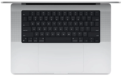 Ноутбук Apple MacBook Pro 14" M2 16GB 1TB SSD Silver (MPHJ3) 400_400_627993