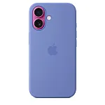 Чехол для iPhone 16 Silicone Case with MagSafe - Periwinkle 250_100_478194