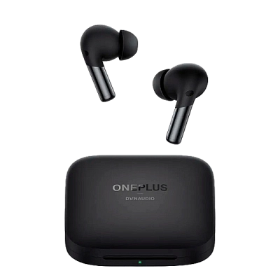 Беспроводные наушники OnePlus Buds Pro 2 Black 400_400_626178