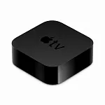 ТВ-приставка Apple TV HD 2021 32GB Black 250_100_122707