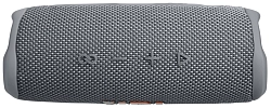 Портативная колонка JBL Flip 6 Grey 250_100_756565