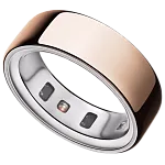 Умное кольцо Oura Ring 4 Rose Gold Size 12 250_100_420643