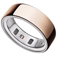 Умное кольцо Oura Ring 4 Rose Gold Size 12 500_191_420644