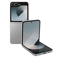 Смартфон Samsung Galaxy Z Flip 6 12/512 Silver 500_191_688286