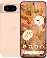 Смартфон Google Pixel 8 8/256GB Rose 500_191_699969