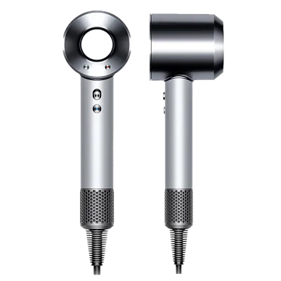 Фен Dyson Supersonic HD12 Professional Salon Edition - Silver 400_400_155258
