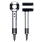 Фен Dyson Supersonic HD12 Professional Salon Edition - Silver 42_42_222309