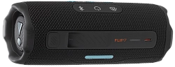 Портативная колонка JBL Flip 7 Black/Orange 250_100_814042