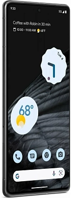 Смартфон Google Pixel 7 Pro 12/256GB Obsidian 400_400_753108