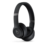 Беспроводные наушники Beats Solo 4 Matte Black 250_100_625910