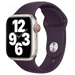Ремешок Apple Watch 41 мм Sport Band Elderberry S/M 250_100_117528