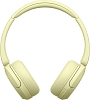 Наушники Sony WH-CH520 Yellow 100_100_843545