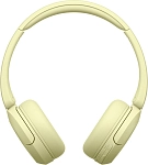 Наушники Sony WH-CH520 Yellow 250_100_843545