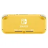 Игровая приставка Nintendo Switch Lite Yellow 100_100_119387