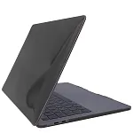 Чехол DDC Crystal Case на MacBook Air 13.6 Черный 250_100_131053
