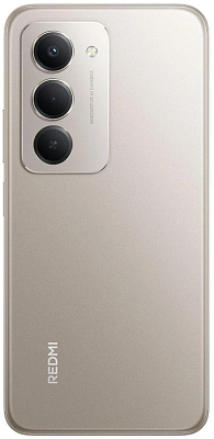 Смартфон Redmi 15 6/128GB Titan Gray 400_400_801798