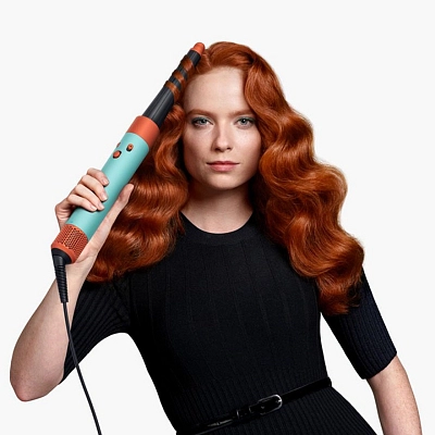 Стайлер Dyson Airwrap i.d. Complete Long HS08 Diffuse Straight+Wavy - Ceramic Patina (EU) 400_400_639372