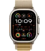 Часы Apple Watch Ultra 2 49mm Titanium Case GPS+Cellular Alpine Loop Tan M 100_100_191424