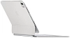 Чехол-клавиатура для iPad Pro 11 (M4) Apple Magic Keyboard White (MWR03) 100_100_642507
