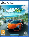 Игра PS5 The Crew Motorfest 250_100_791911
