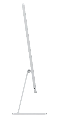 Моноблок Apple iMac 24 M4 8CPU 8GPU 16GB 256GB Silver (MWUC3) 400_400_661097