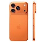 Смартфон Apple iPhone 17 Pro 256GB eSim Cosmic Orange 250_100_517027