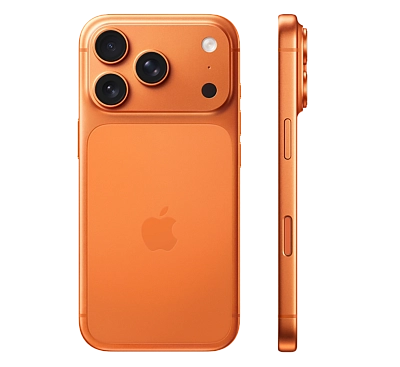 Смартфон Apple iPhone 17 Pro 1TB eSim Cosmic Orange 400_400_517039