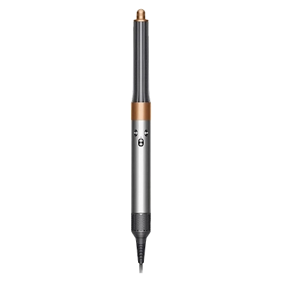 Стайлер Dyson Airwrap Origin Long HS05 - Nickel/Copper 400_400_639456