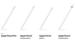 Стилус Apple Pencil (USB-C) 250_100_757688