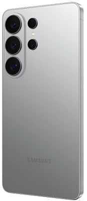 Смартфон Samsung Galaxy S26 Ultra 12/512GB Silver Shadow (S948B) 400_400_824405