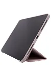 Чехол-книжка для iPad Pro 12.9 3 загиба без рамки Розовый 250_100_125886