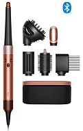 Стайлер Dyson Airwrap i.d. Complete Long HS08 Diffuse Straight+Wavy - Amber Silk 500_191_763404