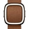 Ремешок Apple Watch 42 мм Modern Buckle Caramel - M 42_42_694292