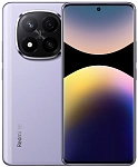 Смартфон Redmi Note 14 Pro+ 5G 8/256GB Lavender Purple 250_100_774280