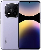 Смартфон Redmi Note 14 Pro+ 5G 8/256GB Lavender Purple 500_191_774279