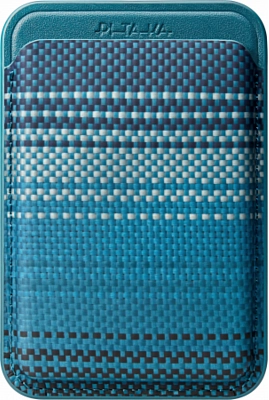 Кевларовая визитница Pitaka с MagSafe Moonrise 400_400_622935