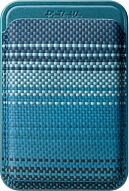 Кевларовая визитница Pitaka с MagSafe Moonrise 500_191_622935