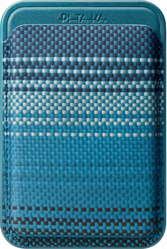 Кевларовая визитница Pitaka с MagSafe Moonrise 250_100_622935