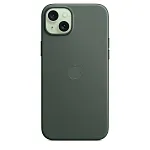 Чехол Apple iPhone 15 FineWoven Case with MagSafe - Evergreen 250_100_138349