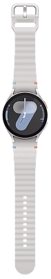 Часы Samsung Galaxy Watch 7 LTE 44mm Silver 400_400_775246