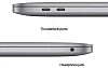 Ноутбук Apple MacBook Pro 13" M2 8GB 512GB SSD Space Gray (MNEJ3) 100_100_627951